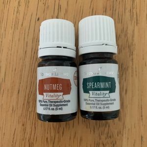 Young Living Bundle